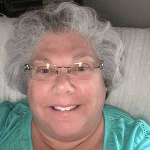 Meet your Posher, Sherry